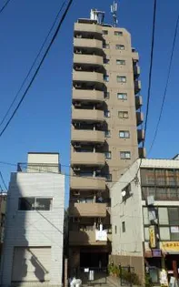 トーカン湯島キャステールの画像