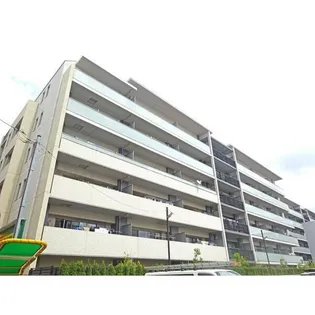 プラウド日吉の画像