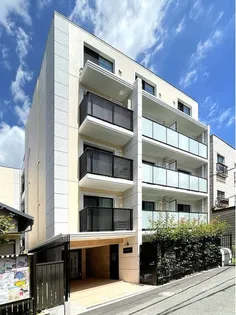 エルファーロ神楽坂の画像