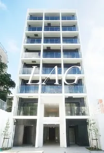 CERESIA COURT ASUKAYAMAの画像