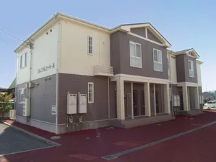 ミレニアムコートAの画像