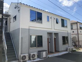 SECOND IN ROADの画像