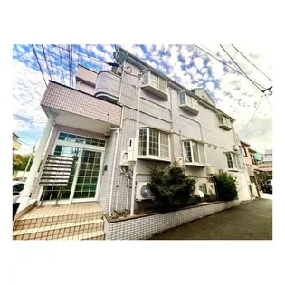 プリンセスコート代沢の画像