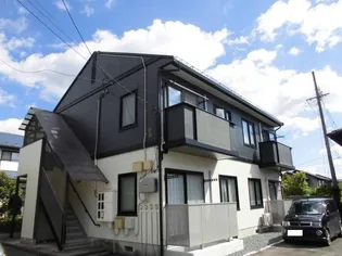 ディアス花やはば Bの画像