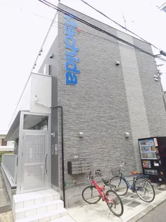 あんしん+北条町08-4004【1階】の外観
