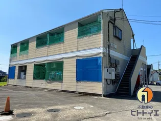 コーポ平原Ⅰの画像