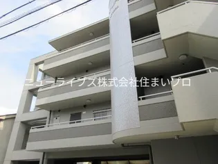 シティーライフ橋本の画像