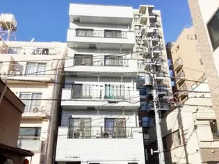 ケン マブチビルの画像