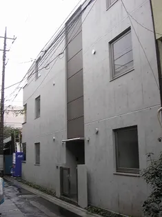 APARTMENT αの画像