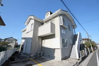 センチュリーハイツミナミの画像