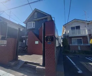 レジデンス古川の画像