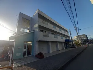 ARI高槻市役所南の画像