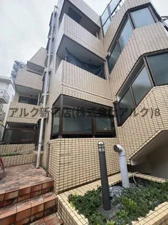 メゾン ド エテールの画像