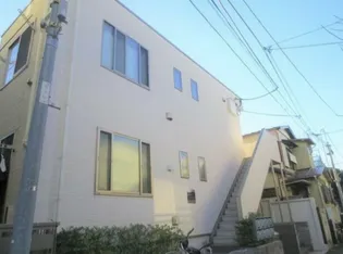 アヴニール上原【2階】の外観