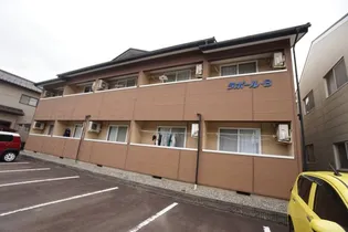 ラポールBの画像