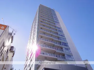 東京都三鷹市下連雀3【マンション】の外観