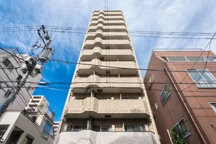 ドルチェ秋葉原・North【4階】の外観