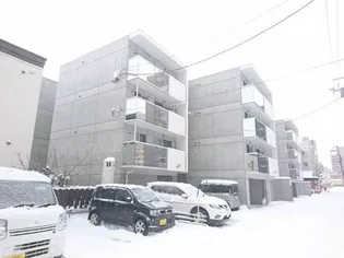 センティール琴似の画像