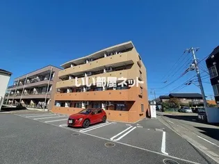 ラ フォート芦山の画像