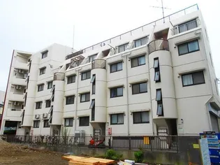 ヴィッツアーク大森IIの画像