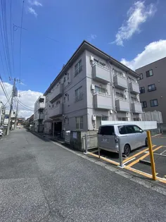 コーポ西船の画像