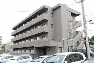 グリーン ベル柿生の画像