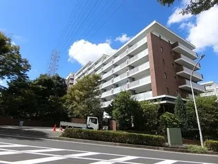 ザ パークハウス東戸塚レジデンスの画像