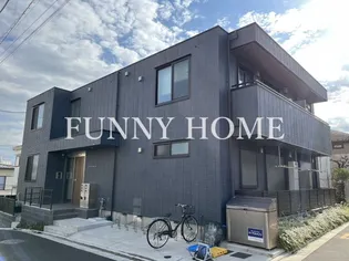 BLUEFOREST下目黒の画像