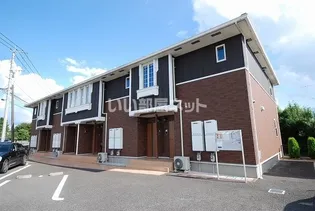 シャトレー ポワリエ Aの画像