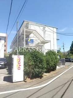 マルナカハイツAの画像