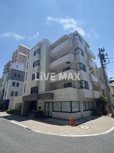 石田ビルの画像