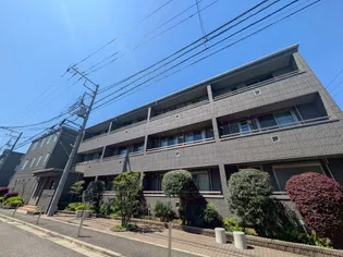 MAISON NOIR N【3階】の外観