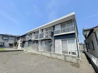富士見コーポB棟の画像