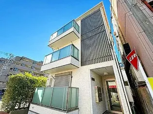 アメニティYの画像