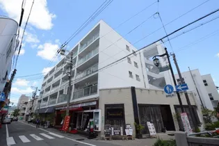 西宮公同教会総合ビルの画像