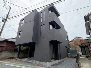 千葉県船橋市海神1【マンション】の外観