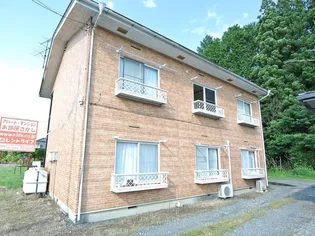 ビラ北町の画像
