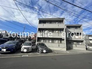 ヘーベルメゾン桜小路の画像
