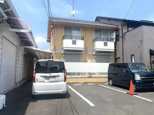 日新Mハイムの画像