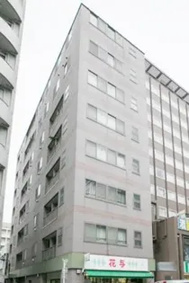 東京都千代田区神田多町2【マンション】の外観
