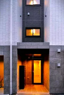 東京都板橋区清水町【マンション】の外観