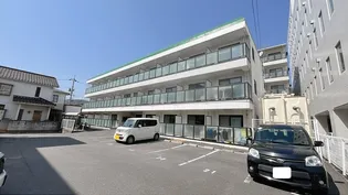 サンライト津島Ⅲ号館の画像