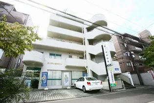 三ツ木小金井ビルの画像