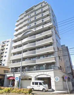 エステートモア平尾山荘通りの画像