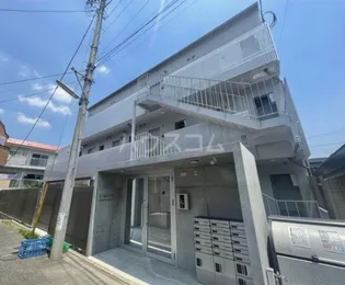 LIGERE駒沢大学の画像