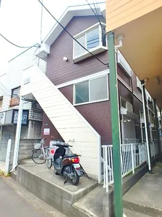 ポルシェ相模原の画像