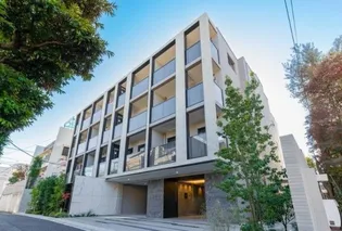 イプセ神楽坂【3階】の外観