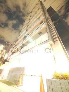 SHOKEN Residence横浜桜木町【3階】の外観