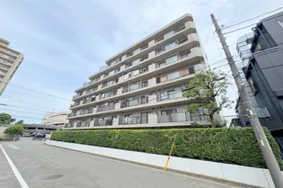 リーベスト昭島の画像