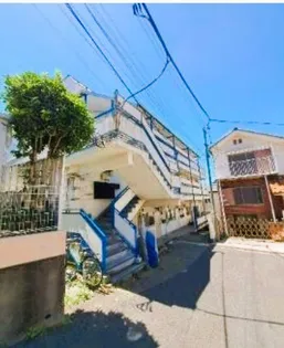 FLAT山王の画像